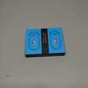 AI Hand Warmers Rechargeable 2 Pack, AI Smart Chips Electric Hand Warmers, 20Hrs Long Safe Heat, Portable Pocket Heater, Gifts for Christmas, Outdoor, Hunting, Golf, Camping Accessories