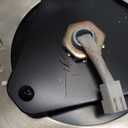 ZMISHIBO 62 inch Brushed Nickel Modern Ceiling Fan with Light and Remote, Indoor/Outdoor Industrial Ceiling Fan for Living Room Patio, 6 Speed Reversible Quiet DC Motor, 3 CCT, Dual Finish 8 Blades