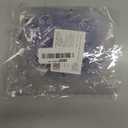 28 Pack Sticky Hooks for Hanging Heavy Duty, Wall Hooks Adhesive, clear self Adhesive Hooks for Wall, Kitchen, Bathroom, Shower & Ceiling