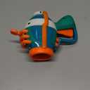 PJ Masks Romeo Blaster Ball Launcher, Preschool Toys, Ball Blaster for Kids, Toys for 3 Year Old Boys and Girls and Up