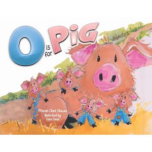 O is for Pig