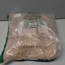 Mr. Fireglass 10 Pounds Red Natural Lava Rock for Indoor Outdoor Gas Fire Pits Fireplaces | Volcanic Lava Stones for Decorating Garden Landscaping, Potted Plants, 0.3"-0.6"