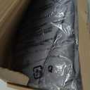 Amazon Basics Lightweight Super Soft Comfortable Breathable Wrinkle Resistant Brushed Microfiber 4-Piece Bed Sheet Set with 14-Inch Deep Pockets, Queen, Dark Gray, Solid