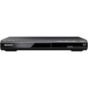 Sony DVPSR510H DVD Player, with HDMI Port (Upscaling)