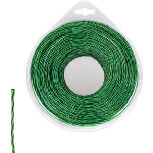 AL2470B String Trimmer Line for EGO String Trimmer, Green