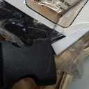 COSFLY Air Conditioner Cover for Outside Units-Durable AC Cover Square Fits up to 32 x 32 x 36 inches (Beige)