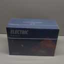 Bedsure Electric Blanket Queen Size - Dual Control Heated Blanket Queen, Fast Heating with 10 Time Settings & 10 Heat Settings, Warm Gift for Grandma (84x90 Inches, Dark Grey)