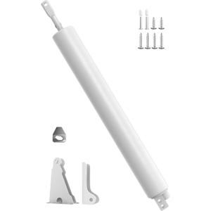 Screen Door Closer, Storm Door Closer, Lasts for 10 Years, specifically Designed for Screen Doors and Storm Doors, 1 Pack