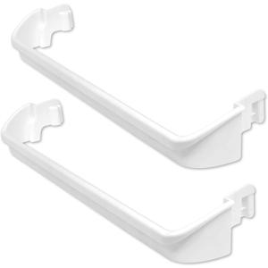 240534701 Refrigerator Door Shelf Bar for Frigidaire door rack replacement