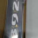Pair New Custom Paint 392 Hood Emblems 3D Badge Replacement for 2021-2024 Wrangler (Bronze Black)