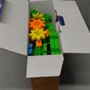 Learning Resources Gears 100-Piece Deluxe Building Set -STEM Activities, Fine Motor Skills, Toddler Explorer Kit, Science and Construction, Boys and Girls Gifts