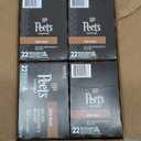 Peet's Coffee House Blend Coffee Single-Serve K-Cup, 2.8 Oz, (4) Cartons Of 22, BBD 12/15/2025
