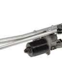 Dorman 602-118AS Windshield Wiper Motor and Linkage Assembly Compatible with Select Dodge Models