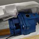 1/2HP 115/230V Self-Priming Shallow Well Centrifugal Pump J5S for Goulds