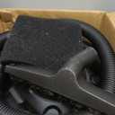 Vacmaster 5-Gallon* 3 Peak HP Wet/Dry Vacuum VOC507PF 0101
