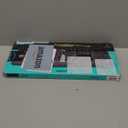 Logitech K345 Wireless Keyboard - Full-Sized Keyboard with Palm Rest, 2.4 GHz Wireless USB Receiver - for PC, Laptop (1 Pack)