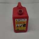 Quick-Flow Spout Midwest Can 1210 Auto Shut Off Gasoline Can - 1 Gallon