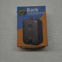 WubbaNub Anti Barking Devices, Affective Stop Barking Dog Devices for Indoor & Outdoor Use, Rechargeable Ul