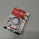 Prime Wire & Cable TNI24111 1-Outlet Wall Tap with EZ Access Plug