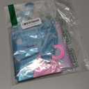 Butterfly Balloon 1st Birthday Decorations,Pink Blue Butterfly Fairy Floral Foil Balloons for Girl First Birthday Party Decorations Baby Shower Supplies