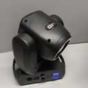 150W LED Moving Head DJ Lights, GOBO DMX Stage Lighting 2 Packs