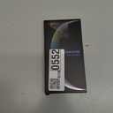 TORRAS Ostand Q3 Air for iPhone 17 Pro Max Case with 360 Magnetic Stand, Fit for MagSafe, Mil-Grade Drop Tested, Camera Control Button, Shockproof Phone Case for iPhone 17 Pro Max 6.9", Midnight Blue