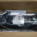 HOSTIC EUSQ1152 USQ1152 ASQ165 Pool Pump Motor 115/230volts 1.5HP Single Speed 48Y Frame Square Flange 9.6/19.2amps Square Foot 3450rpm