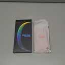 TORRAS Slim for Google Pixel 10 Pro XL Case Clear, Fit for MagSafe, Open Edge Frame, Phone Case for Pixel 10 Pro XL with Stand, Ultra Thin Minimalist, Never Yellowing, Shockproof Corner Cover, Clear