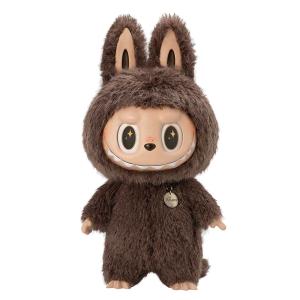 POP MART The Monsters - I Found You Vinyl Face Doll, Toys for Modern Home Decor, Collectible Toy Set for Desk Accessories