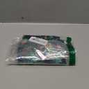 YUEMION Boys Hawaiian Outfit 2Pcs Set Summer Beach Button-Down Shirt Top + Shorts for Kids, Size: 6-7 Years