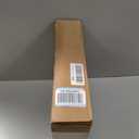Latex Rubber Tubing 3/16" ID x 3/8" OD, Black, 6.5 FT