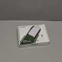 2000W Voltage Converter US to Europe for Hair Dryer, 220V to 110V Converter for European Travel with 3 AC 2 USBC 2 USBA Ports, European Travel Plug Adapter with Type C/G/I/L Power Plug