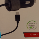 ZGear Adaptive Fast Charge Car Charger