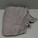 Bed Sheet  100"x80"