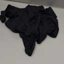 Avidlove Bodysuits for Women Long Sleeve Body Suits Womens Scoop Neck Bodysuit Double Lined Tops, Small