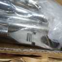 Husky 1/2 in. Ratchet and Accessory Set (11-Pieces) H12DT11PCBAS