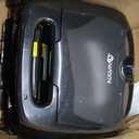 Winny B1 Robotic Pool Cleaner for Inground & Above Ground Pools, Black