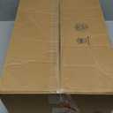 Hillyard, Trident®, Glacier Prep & Polish, White, 14"x20" Rectangle Floor Pad 4 Pieces