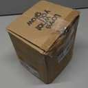 iPower 4 Inch Inline Booster Duct Fan 100 CFM HVAC Exhaust Ventilation Blower with Low Noise for Grow Tent, Basements, Bathrooms, Kitchens and Attics