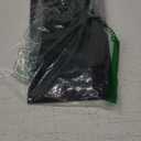 Car Center Console Organizer,Compatible for Chevy Silverado,Compatible for GMC Sierra 1500 2014-2018 and 2500HD 3500HD 2015-2019 Storage Box Accessories(Black1)