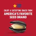 DAVID Jumbo Sunflower Seeds, Honey Roasted Flavor, Easter Basket Stuffer for Baseball Players, 5.25 oz.