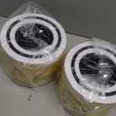 Core 300-P Air Purifier Pet Allergy Replacement Filter for LEVOIT Core 300, Core 300-P, Core 300S Vortex Air Air Purifier, 3-in-1 H13 Grade True HEPA Filter