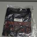 Marvel Big & Tall Classic Widow Maker Men's Tops Short Sleeve Tee Shirt, 3XL