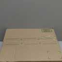 Bedsure Light Brown Duvet Cover Queen Size - 3 Pieces Prewashed Cotton-Like Extra Soft Bedding Set, Includes 1 Duvet Cover 90x90 Inches with Zipper Closure & 2 Pillow Shams, Comforter Not Included