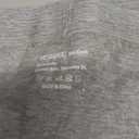 YESWEL Men's Incontinence Underwear, Leak Proof Washable Reusable Cotton Boxer Brief, Heavy Flow Bladder Leak 3 Pack (Grey, Medium)