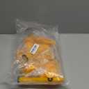 6 KIT Gas Can Spout Replacement,Gas Can Nozzle Replacement Kit for Most 1/2/5/10 Gas Cans,with Flexible Nozzles,Threaded Caps,Vent Caps, Drill Lid