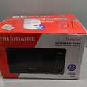 FRIGIDAIRE EMW733BLACKAMZ 0.7 Cu. Ft. Microwave, Black