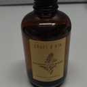 Lavender, Sage & Mint Reed Diffuser Oil Refill | Reed Diffuser Refill for Craft & Kin Diffusers | Long Lasting Home Fragrance - 5.75 oz