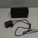 TV Dock Station for Switch - 3 in 1 Replacement TV Base Docking Station Set with Upgraded IC Module, Charger, HDMI Cable - Not for Switch 2