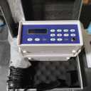 Ionic Foot Bath Detox Machine, Professional Foot Detox Machine for Home Use, Ion Cleanse Ionic Bath Spa with LED Display, Far Infrared Belt